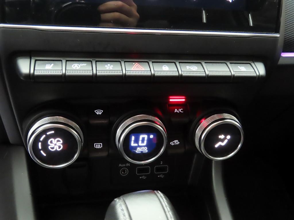 르노코리아(삼성) XM3 1.6 GTe RE 이미지 9