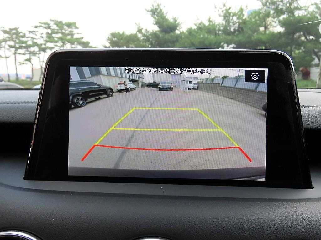 기아 스팅어 가솔린 2.0 터보 2WD 플래티넘 이미지 15