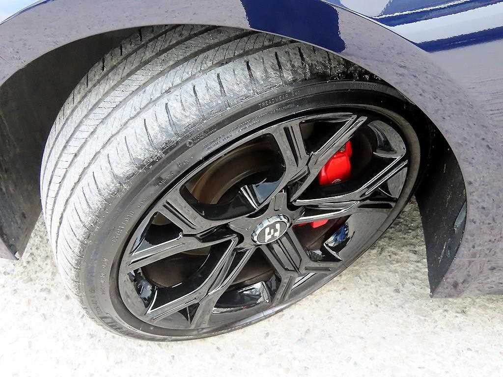 기아 스팅어 가솔린 2.0 터보 2WD 플래티넘 이미지 20
