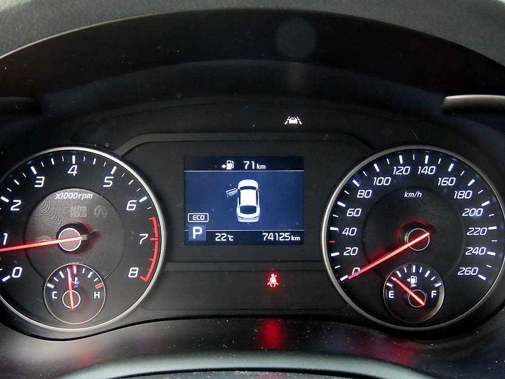 기아 스팅어 가솔린 2.0 터보 2WD 플래티넘 이미지 9