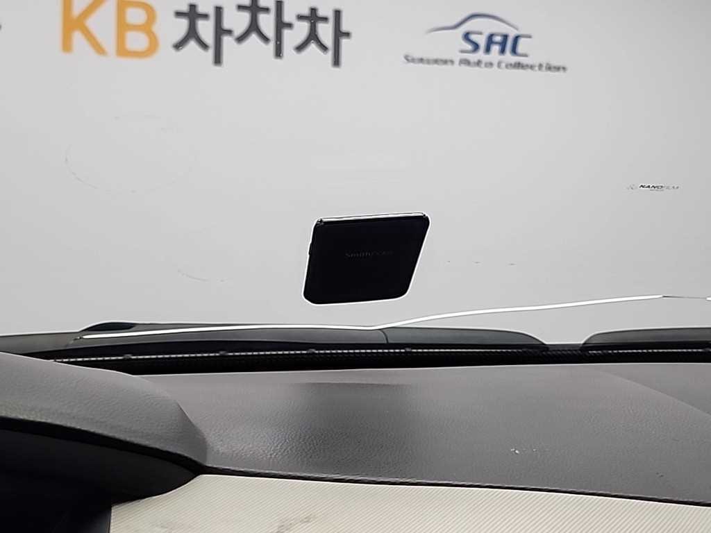 KG모빌리티(쌍용) 코란도 코란도스포츠 디젤 4WD CX7 비젼 이미지 14