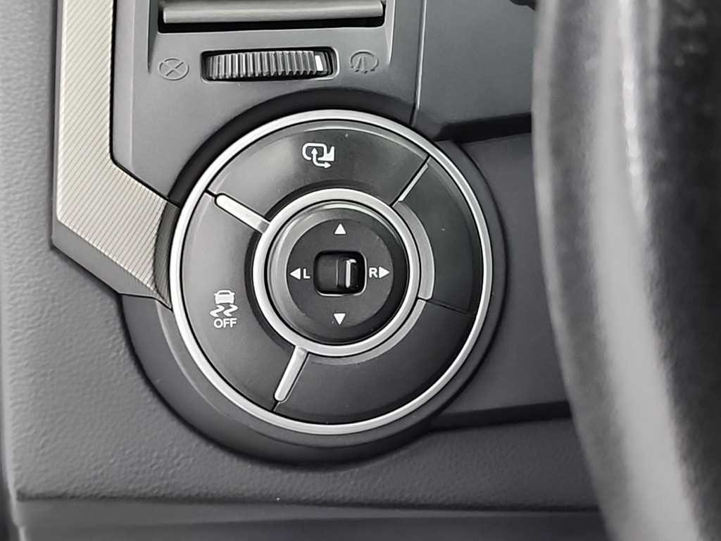 KG모빌리티(쌍용) 코란도 코란도스포츠 디젤 4WD CX7 비젼 이미지 16