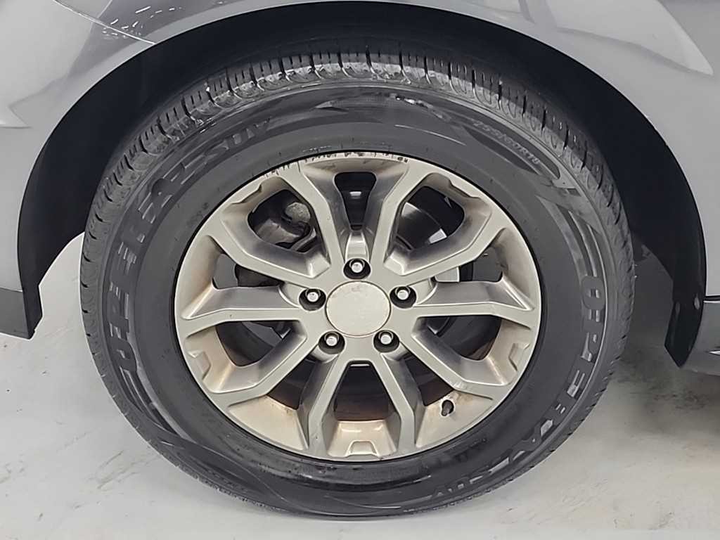 KG모빌리티(쌍용) 코란도 코란도스포츠 디젤 4WD CX7 비젼 이미지 19
