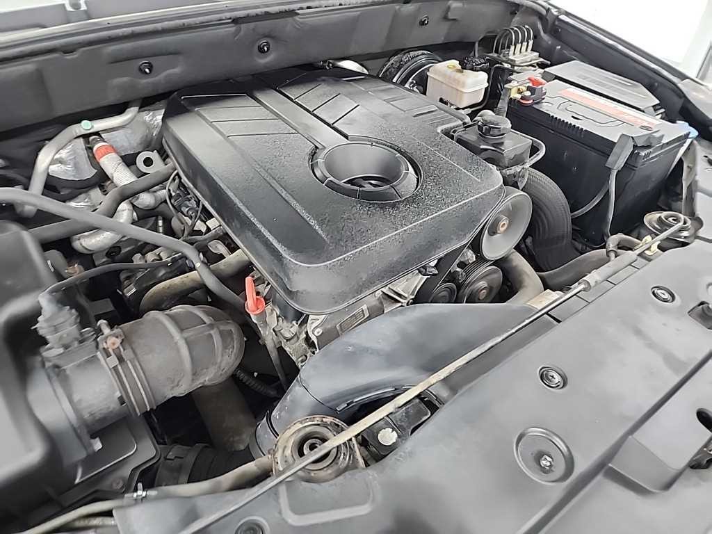 KG모빌리티(쌍용) 코란도 코란도스포츠 디젤 4WD CX7 비젼 이미지 5