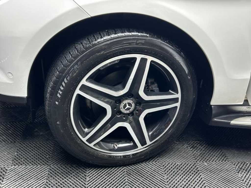벤츠 M 클래스 뉴 M클래스 W166 ML250 블루텍 4매틱 이미지 18