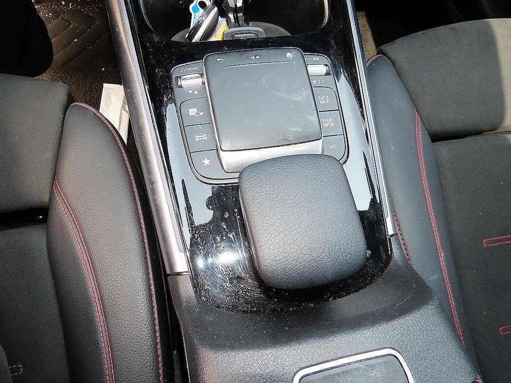 벤츠 GLA 클래스 GLA클래스 X156 GLA250 4MATIC 이미지 10