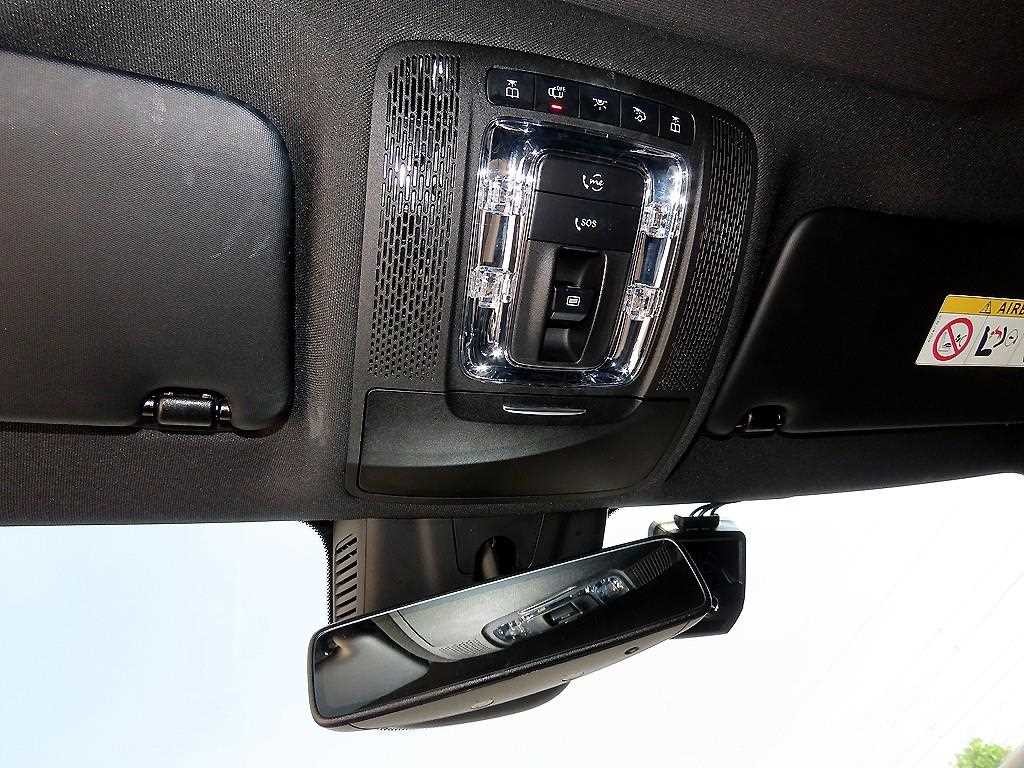 벤츠 GLA 클래스 GLA클래스 X156 GLA250 4MATIC 이미지 13