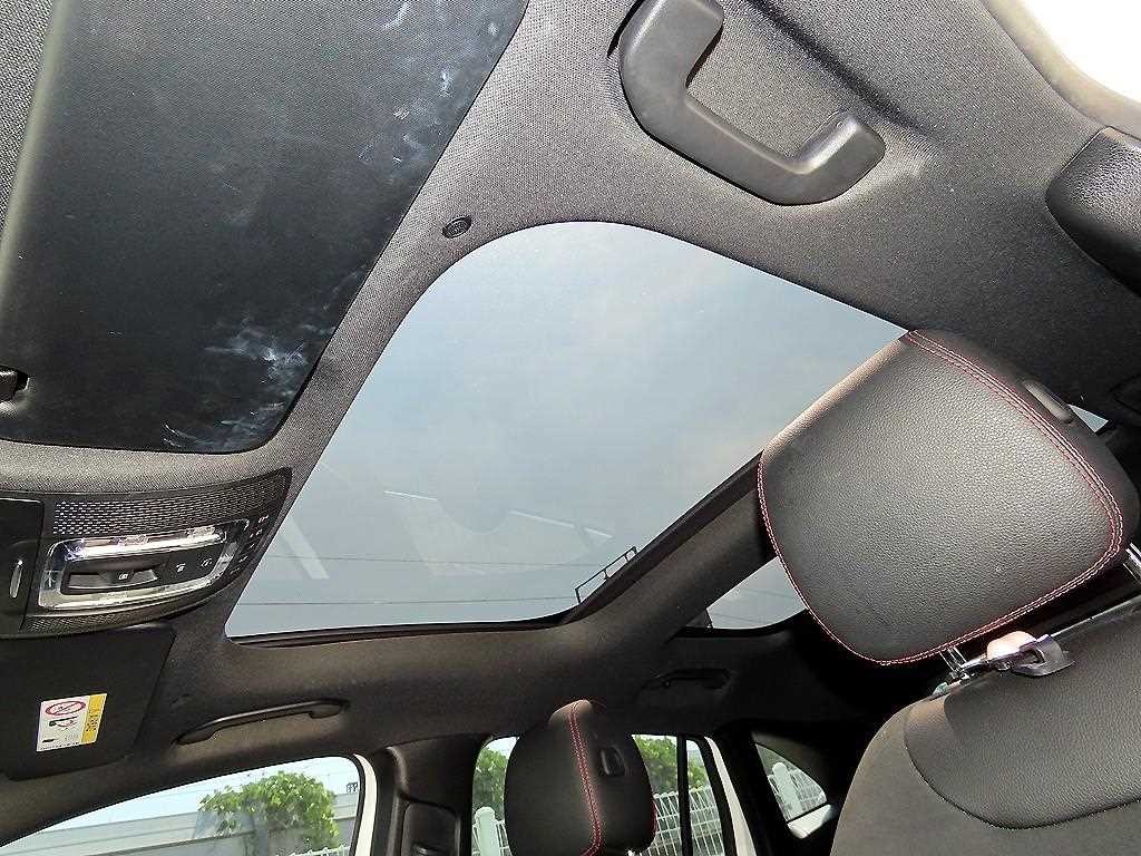 벤츠 GLA 클래스 GLA클래스 X156 GLA250 4MATIC 이미지 14