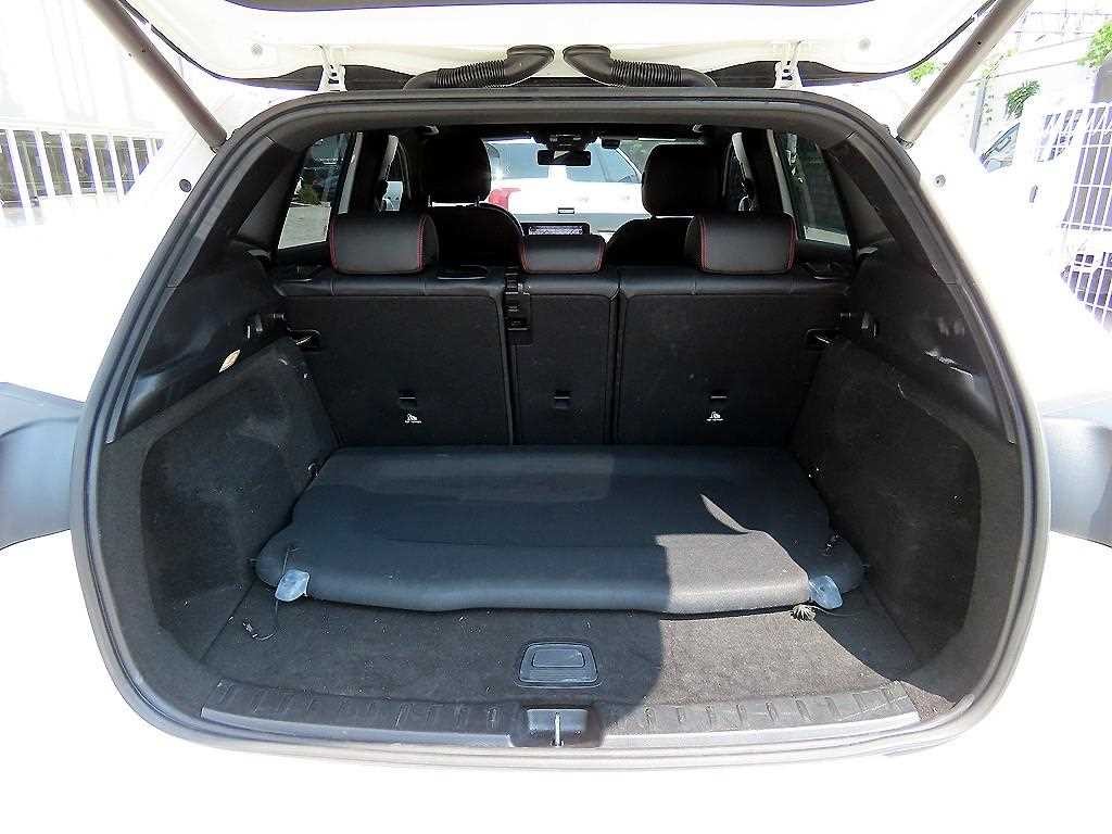 벤츠 GLA 클래스 GLA클래스 X156 GLA250 4MATIC 이미지 15