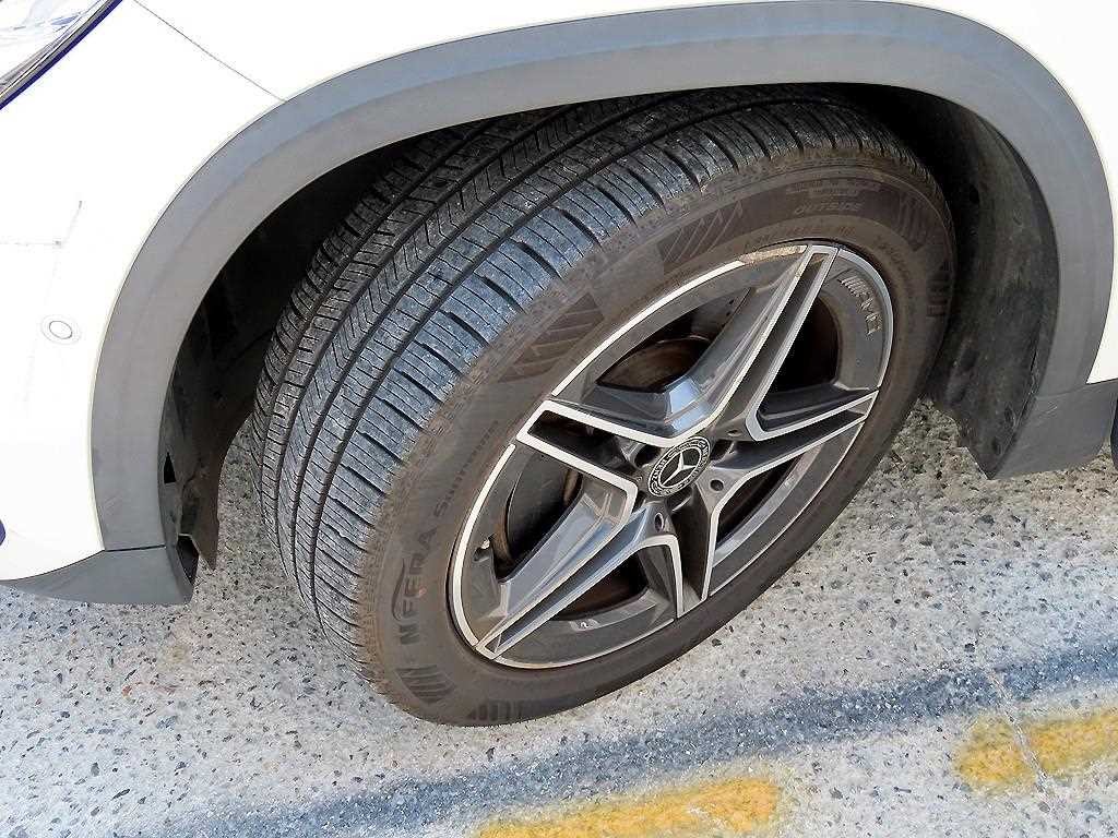 벤츠 GLA 클래스 GLA클래스 X156 GLA250 4MATIC 이미지 19