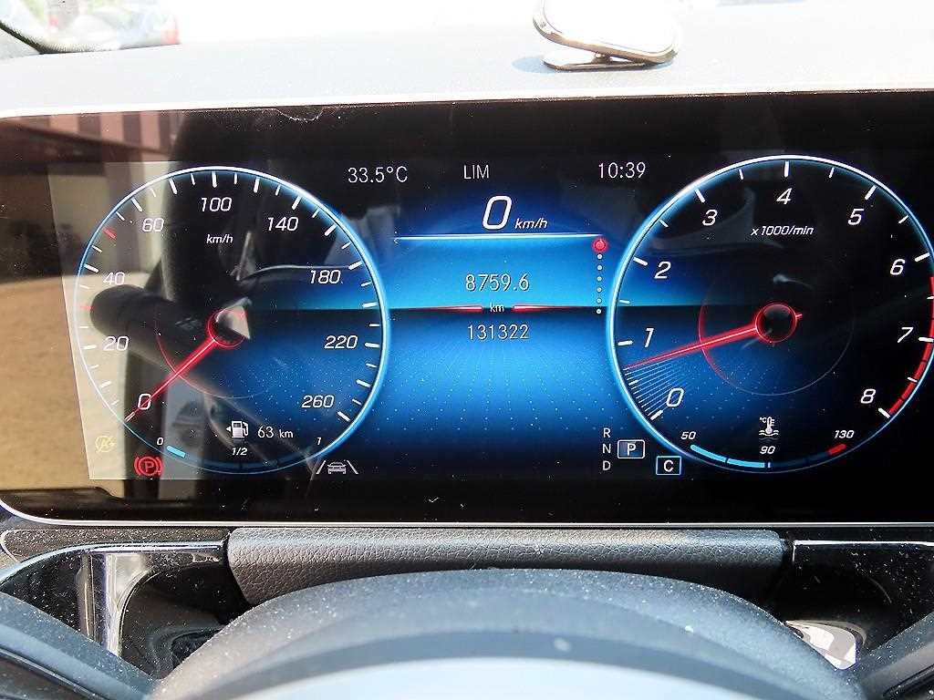 벤츠 GLA 클래스 GLA클래스 X156 GLA250 4MATIC 이미지 7