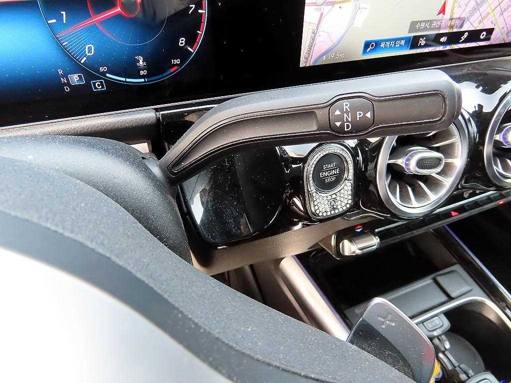 벤츠 GLA 클래스 GLA클래스 X156 GLA250 4MATIC 이미지 8