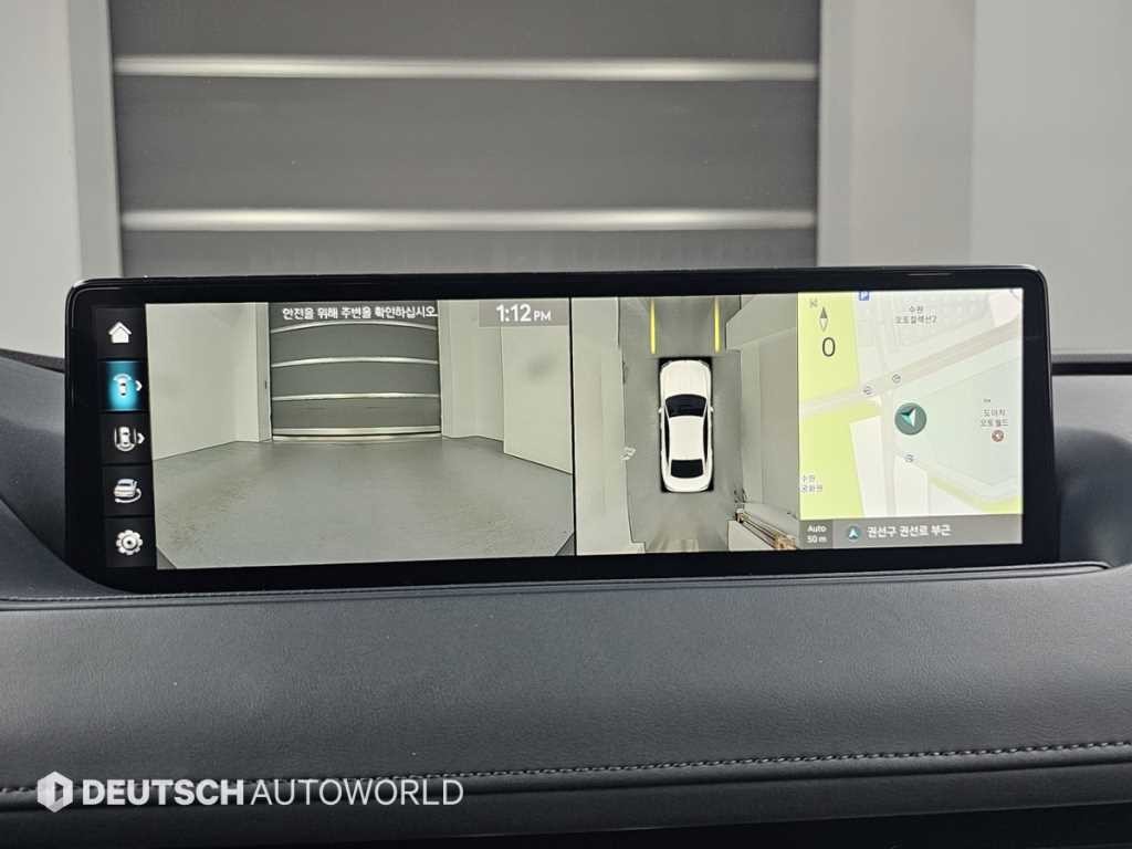 제네시스 G80 G80(RG3) 2.5 가솔린 터보 2WD 이미지 15