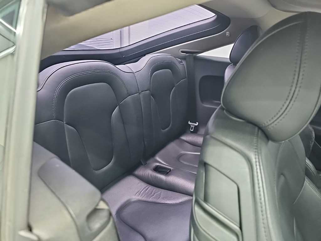 아우디 TT 뉴TT 2.0 TFSI 쿠페 이미지 11