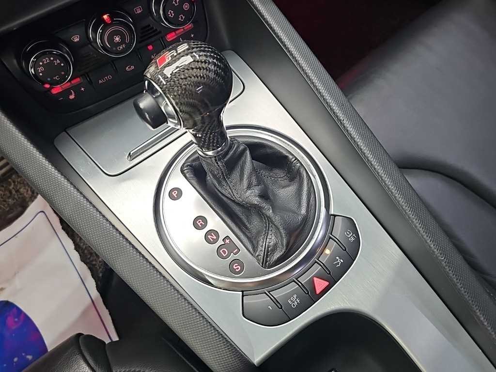 아우디 TT 뉴TT 2.0 TFSI 쿠페 이미지 7