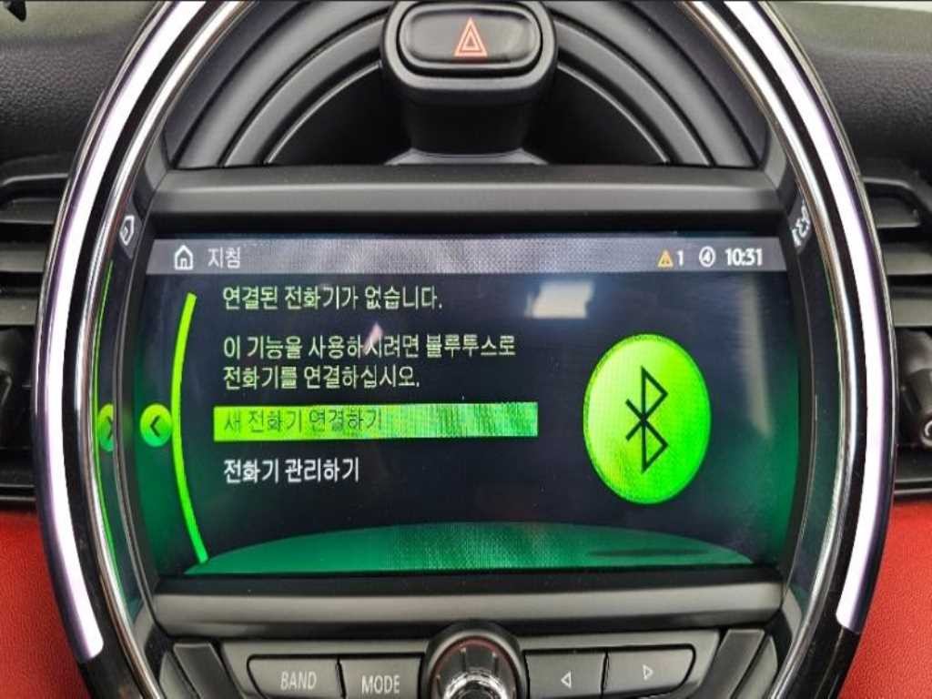 미니 쿠퍼 컨버터블 S 컨버터블 JCW 3세대 이미지 16