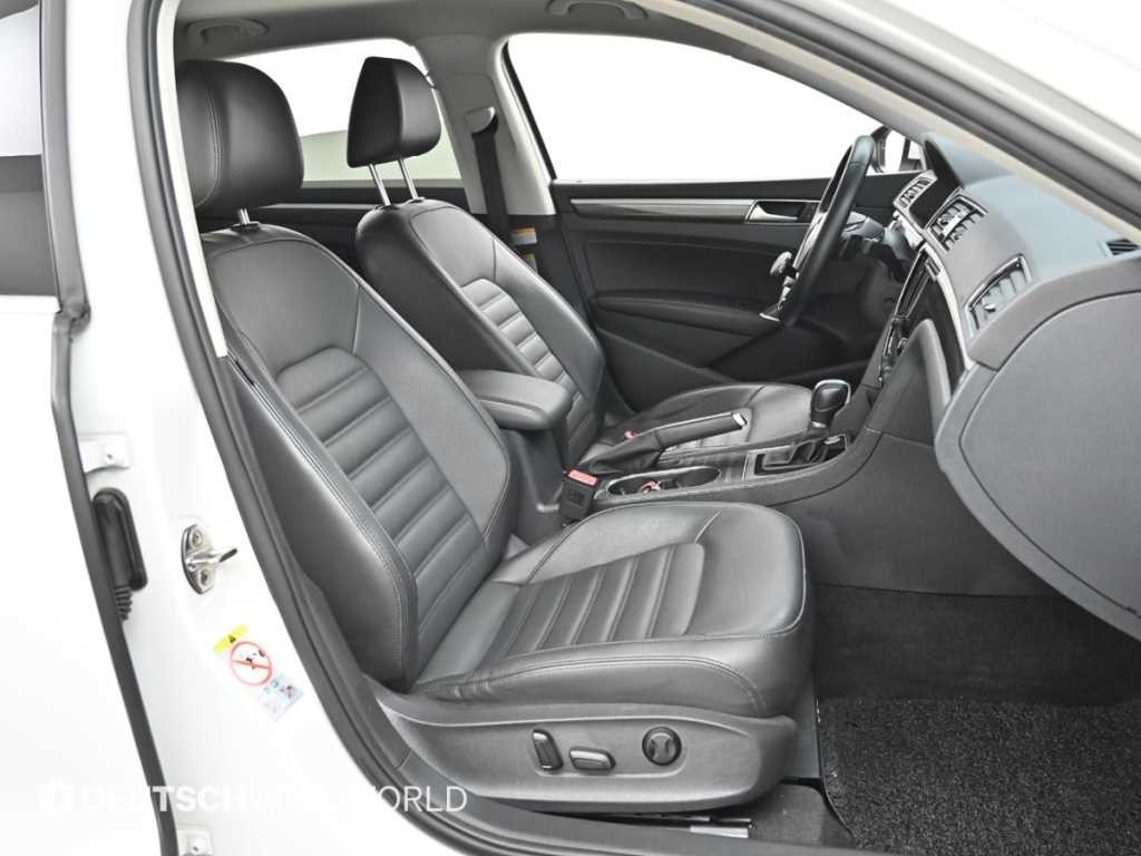 폭스바겐 파사트 더 뉴 파사트 2.0 TSI 이미지 10