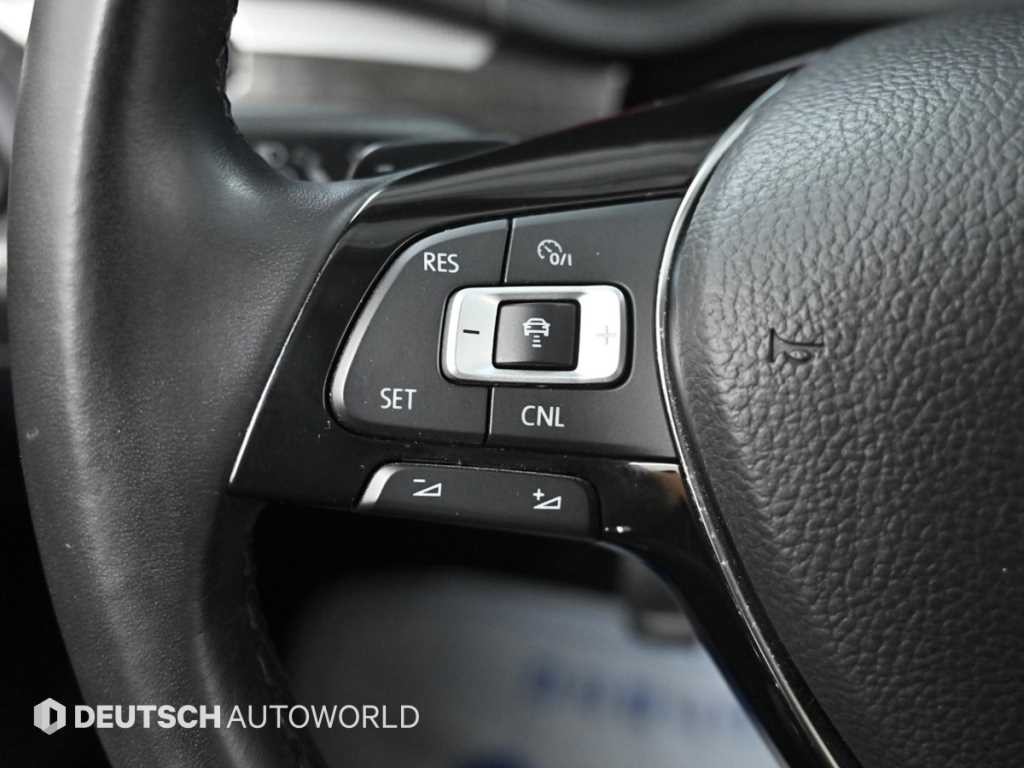 폭스바겐 파사트 더 뉴 파사트 2.0 TSI 이미지 15