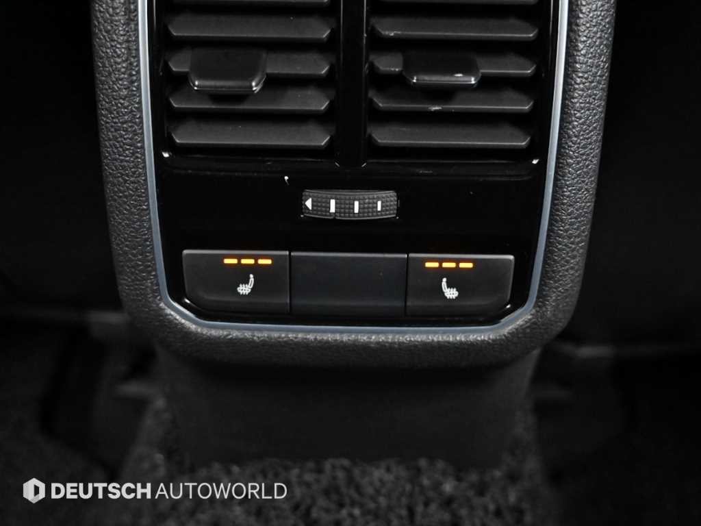 폭스바겐 파사트 더 뉴 파사트 2.0 TSI 이미지 16