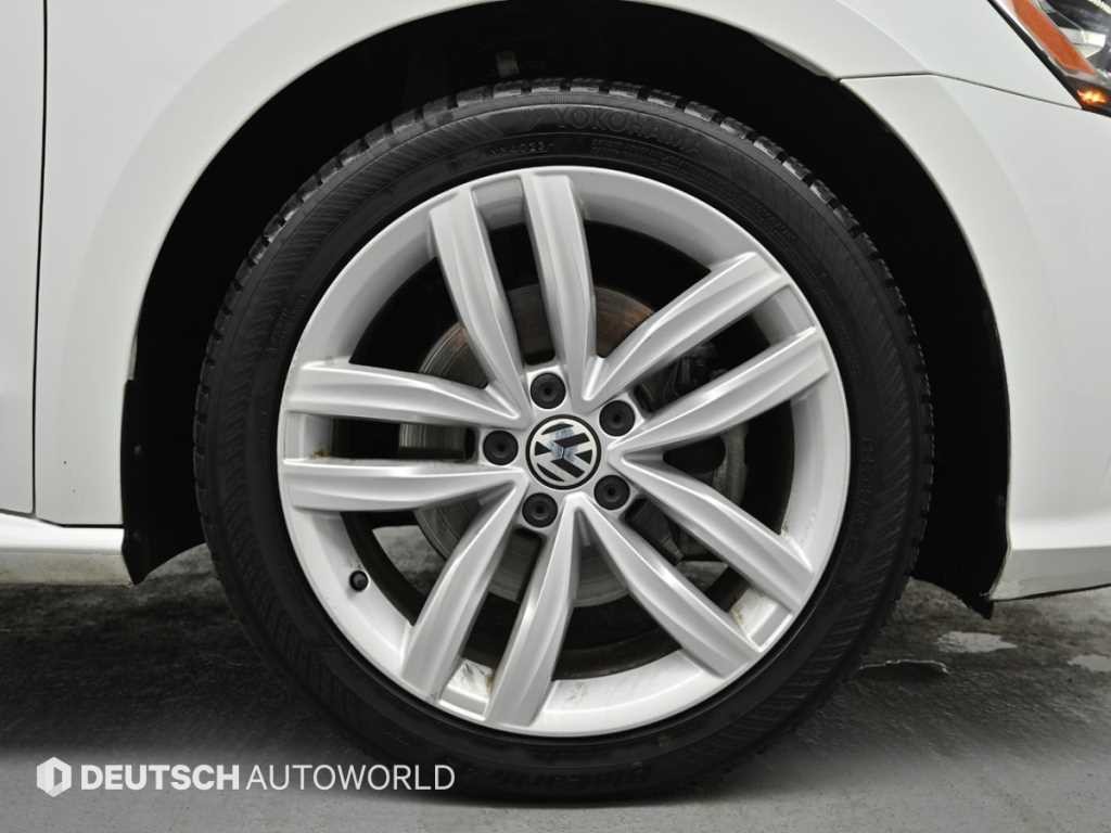 폭스바겐 파사트 더 뉴 파사트 2.0 TSI 이미지 5