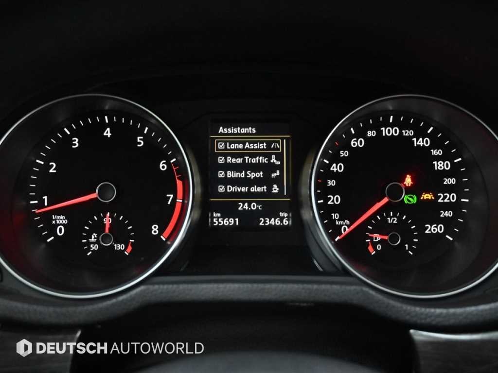 폭스바겐 파사트 더 뉴 파사트 2.0 TSI 이미지 8