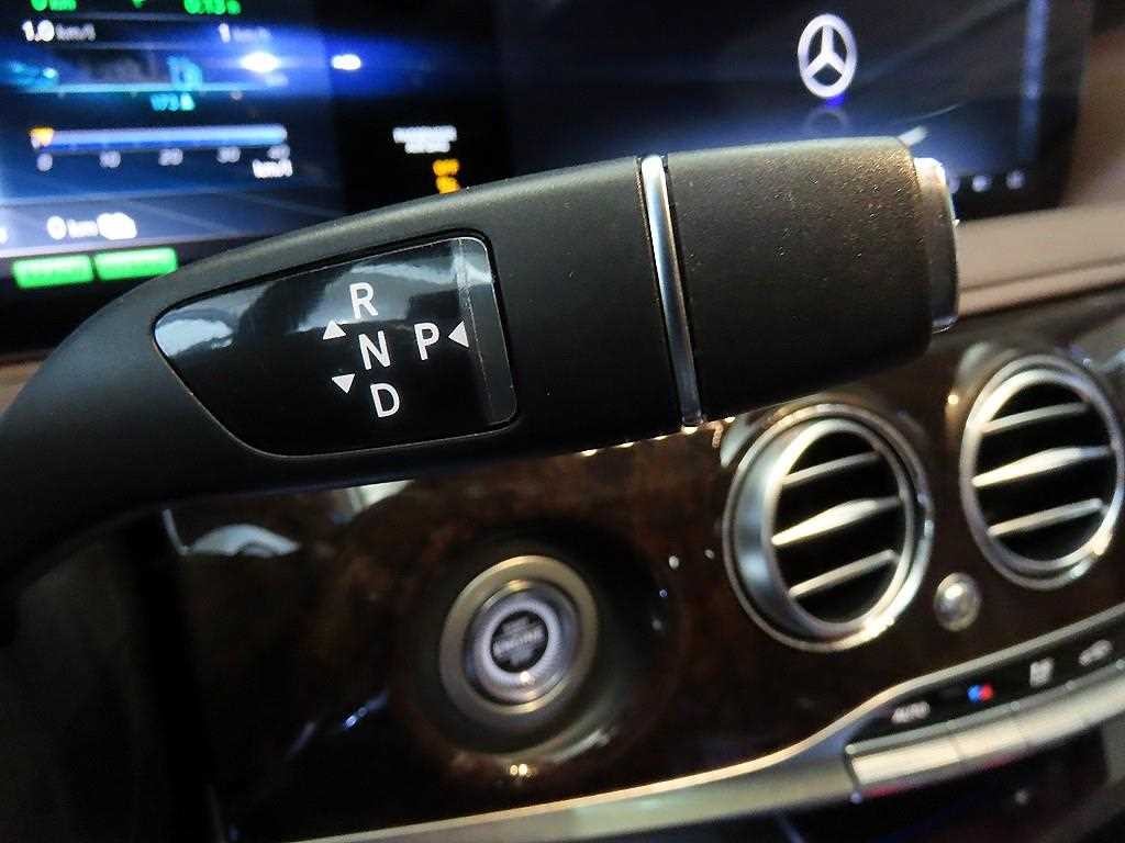 벤츠 S 클래스 S클래스-W222 S 560eL 이미지 12