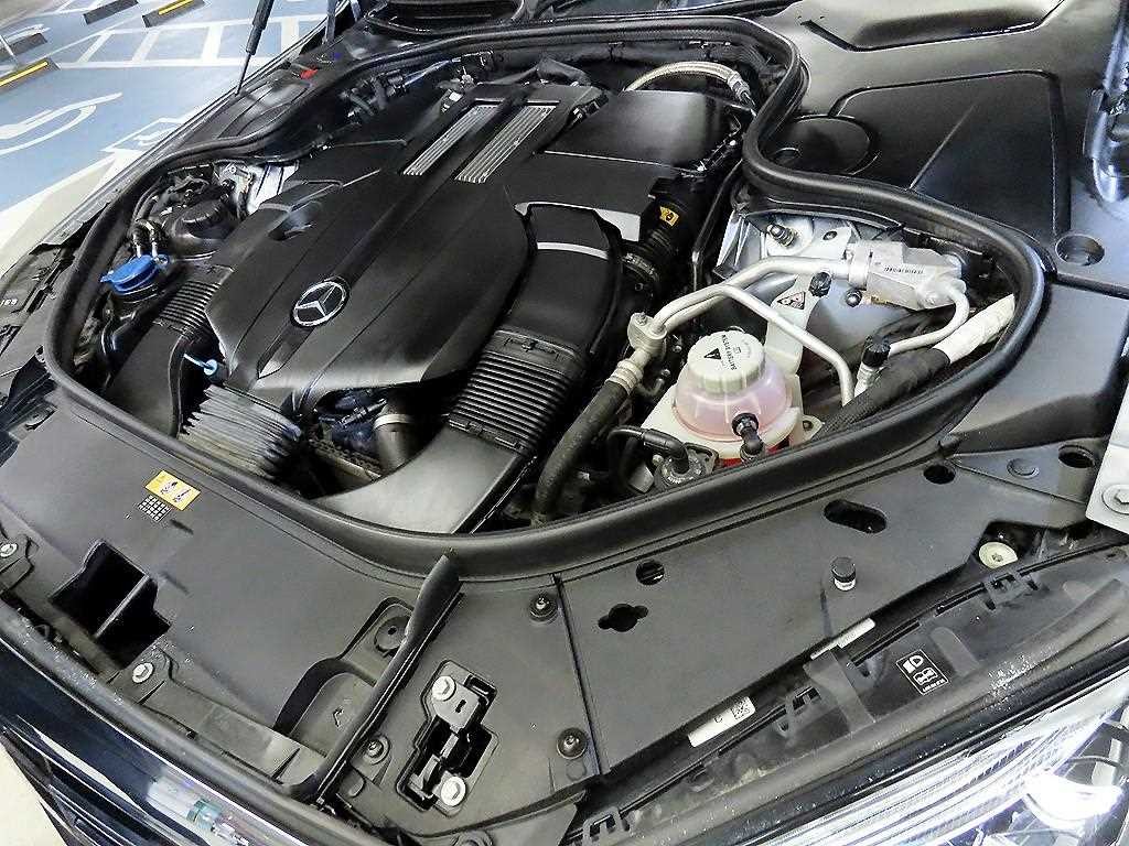 벤츠 S 클래스 S클래스-W222 S 560eL 이미지 19