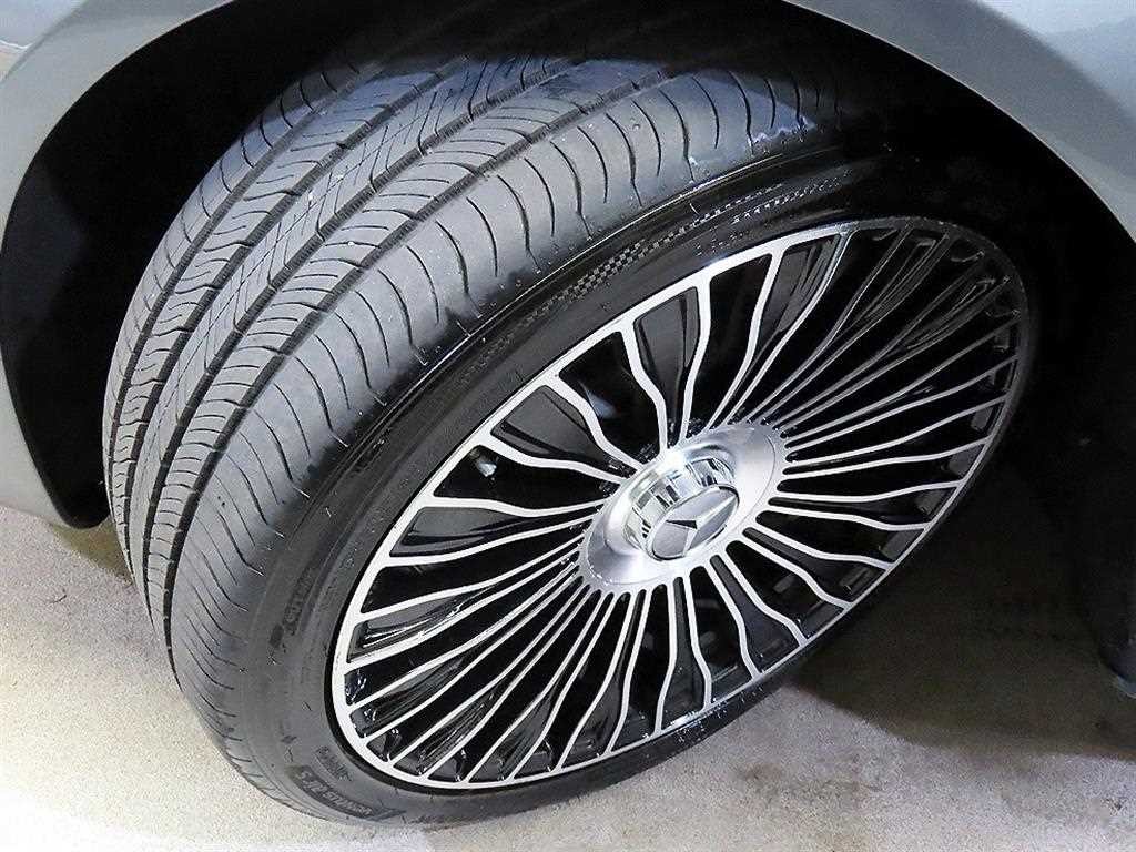 벤츠 S 클래스 S클래스-W222 S 560eL 이미지 20
