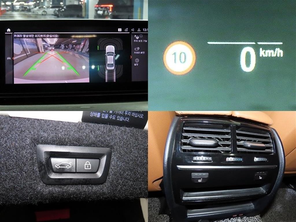 BMW 5시리즈 5시리즈 (G30) 520i 럭셔리 이미지 18