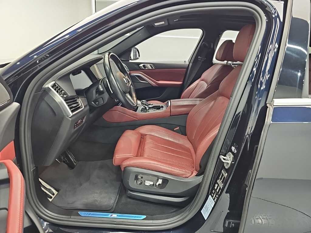 BMW X6 X6 (G06) xDrive 30d M 스포츠 이미지 11