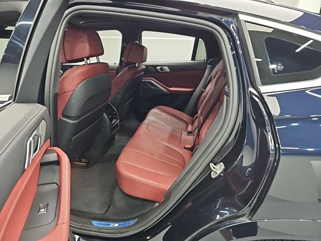 BMW X6 X6 (G06) xDrive 30d M 스포츠 이미지 12