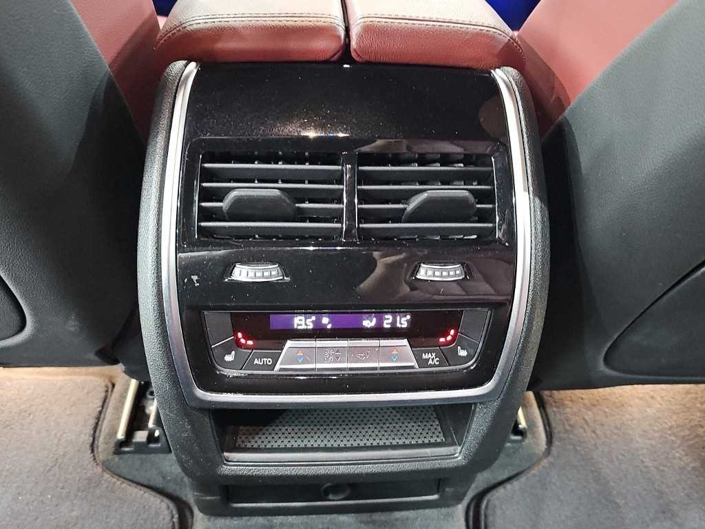 BMW X6 X6 (G06) xDrive 30d M 스포츠 이미지 13