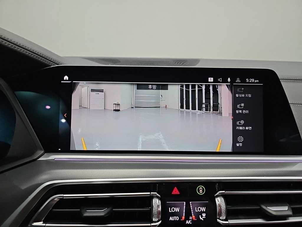 BMW X6 X6 (G06) xDrive 30d M 스포츠 이미지 16