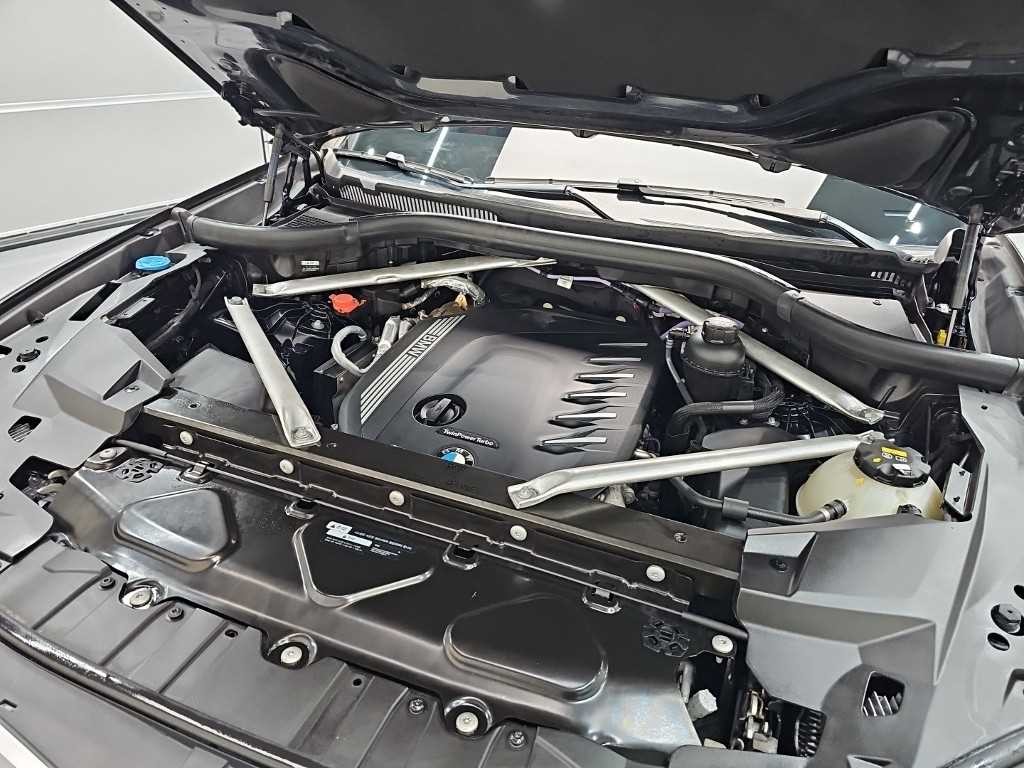 BMW X6 X6 (G06) xDrive 30d M 스포츠 이미지 5