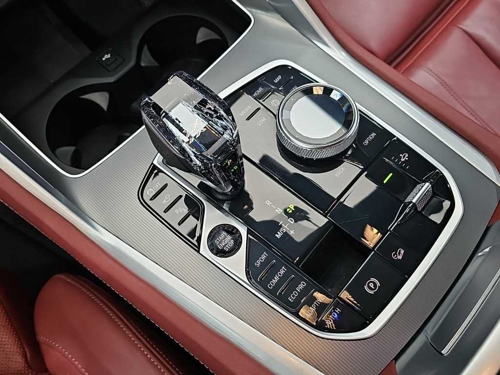 BMW X6 X6 (G06) xDrive 30d M 스포츠 이미지 8