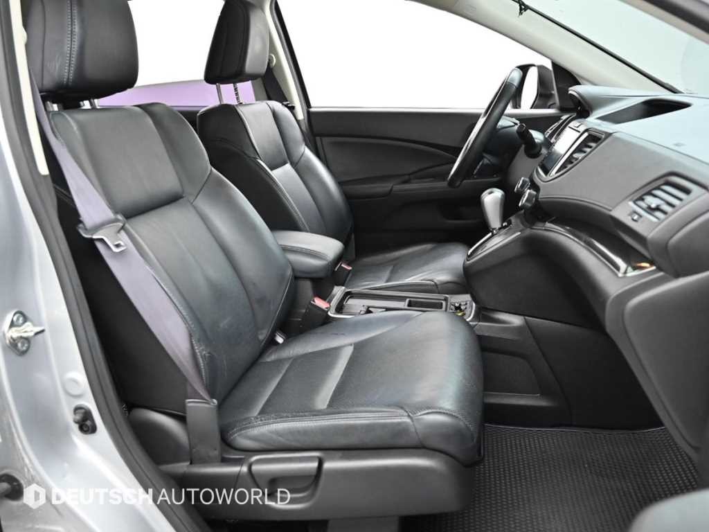 혼다 CR-V 뉴CR-V 4WD EX-L 이미지 10