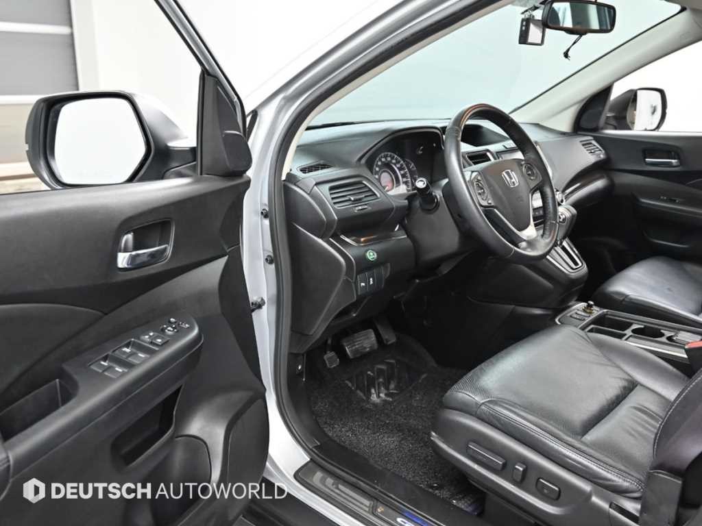 혼다 CR-V 뉴CR-V 4WD EX-L 이미지 11