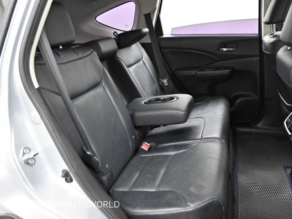 혼다 CR-V 뉴CR-V 4WD EX-L 이미지 12