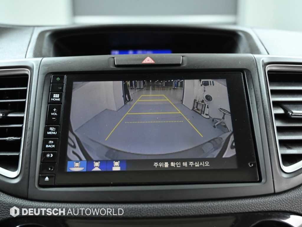 혼다 CR-V 뉴CR-V 4WD EX-L 이미지 15