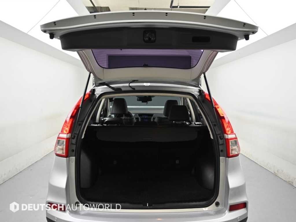 혼다 CR-V 뉴CR-V 4WD EX-L 이미지 19