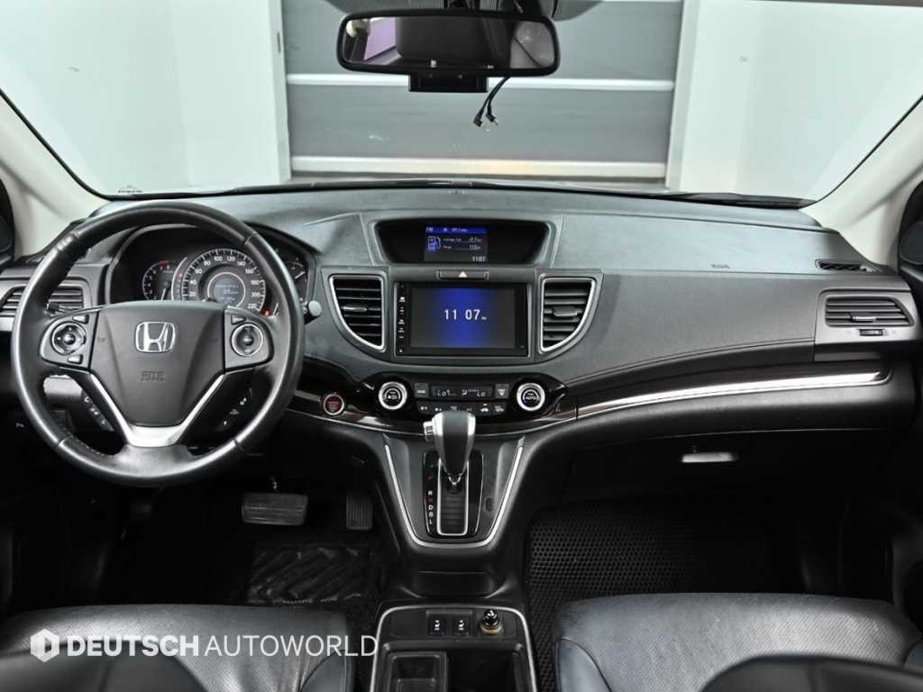 혼다 CR-V 뉴CR-V 4WD EX-L 이미지 8