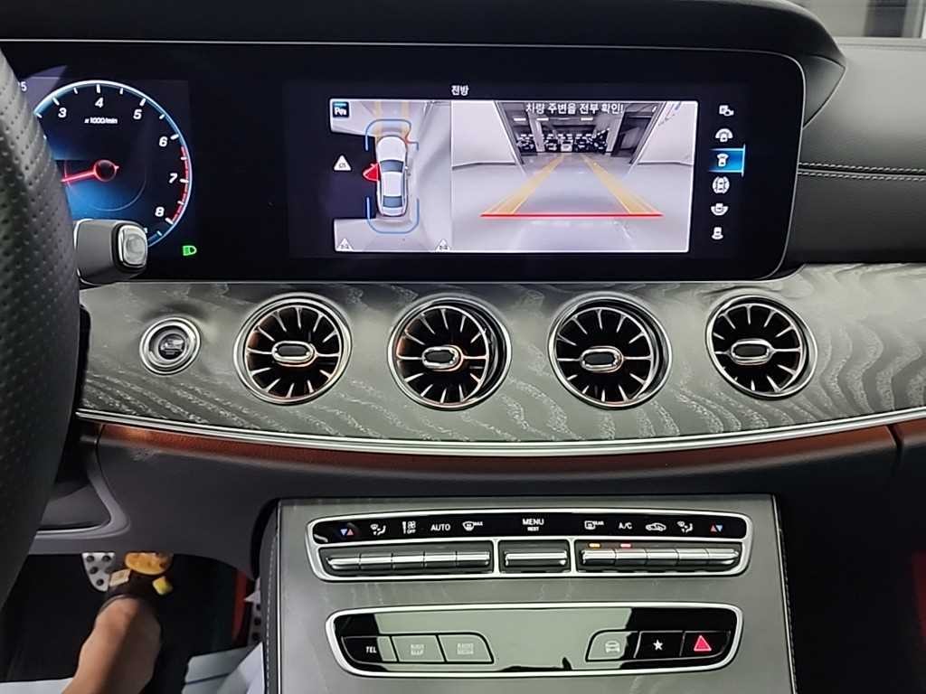 벤츠 CLS 클래스 CLS클래스 C257 CLS 450 4MATIC 이미지 10