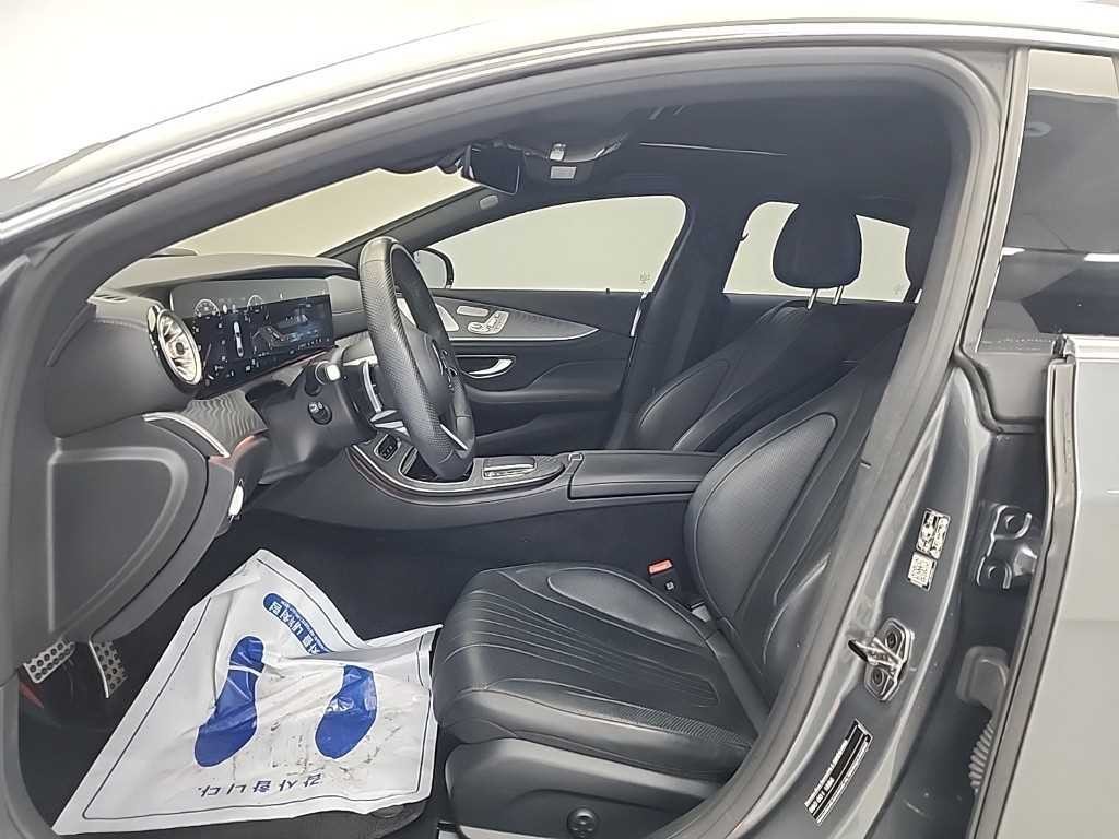 벤츠 CLS 클래스 CLS클래스 C257 CLS 450 4MATIC 이미지 11