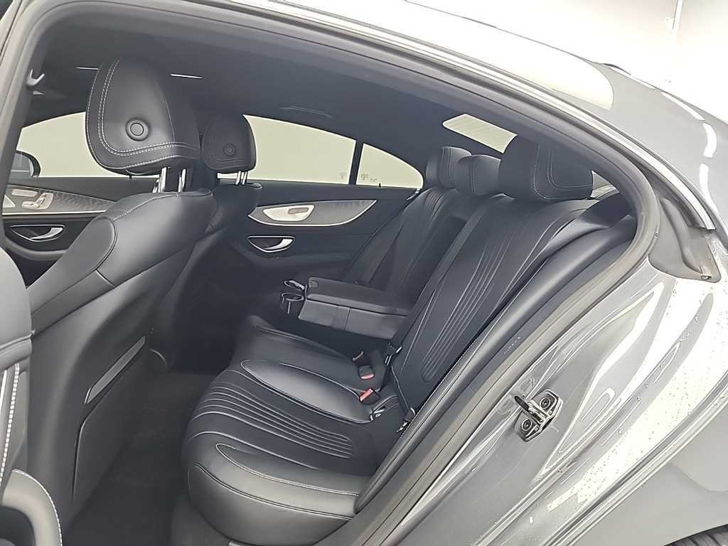 벤츠 CLS 클래스 CLS클래스 C257 CLS 450 4MATIC 이미지 12