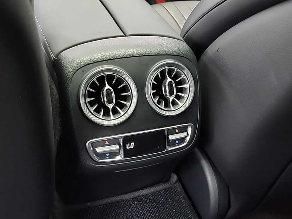 벤츠 CLS 클래스 CLS클래스 C257 CLS 450 4MATIC 이미지 13