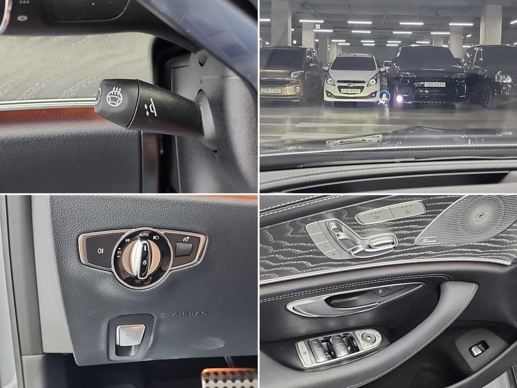 벤츠 CLS 클래스 CLS클래스 C257 CLS 450 4MATIC 이미지 18