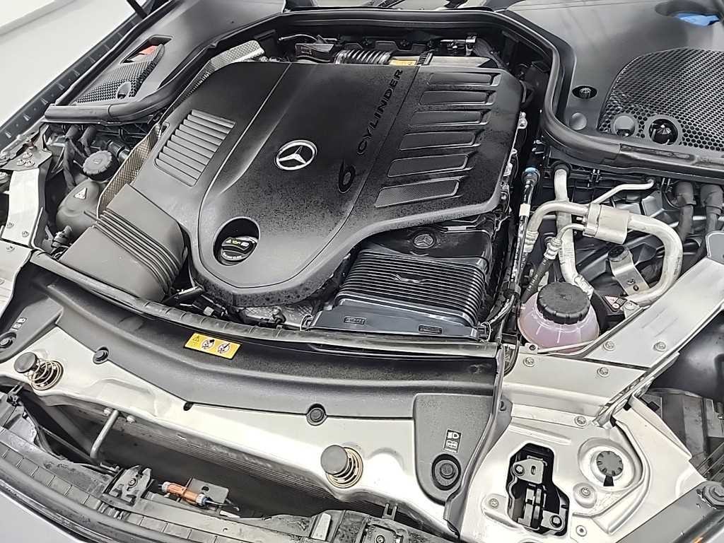 벤츠 CLS 클래스 CLS클래스 C257 CLS 450 4MATIC 이미지 5