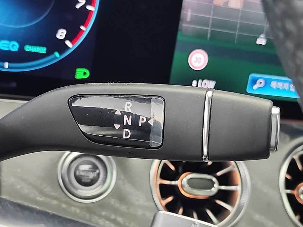 벤츠 CLS 클래스 CLS클래스 C257 CLS 450 4MATIC 이미지 8