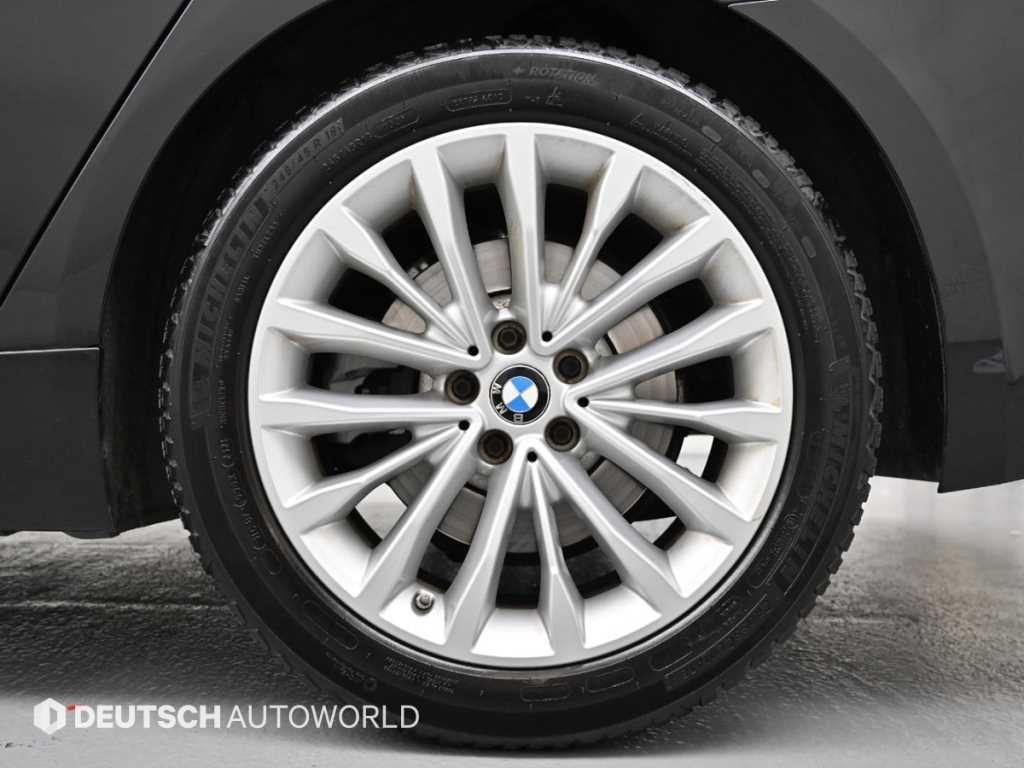 BMW 5시리즈 5시리즈 (G30) 530i 럭셔리 플러스 이미지 5