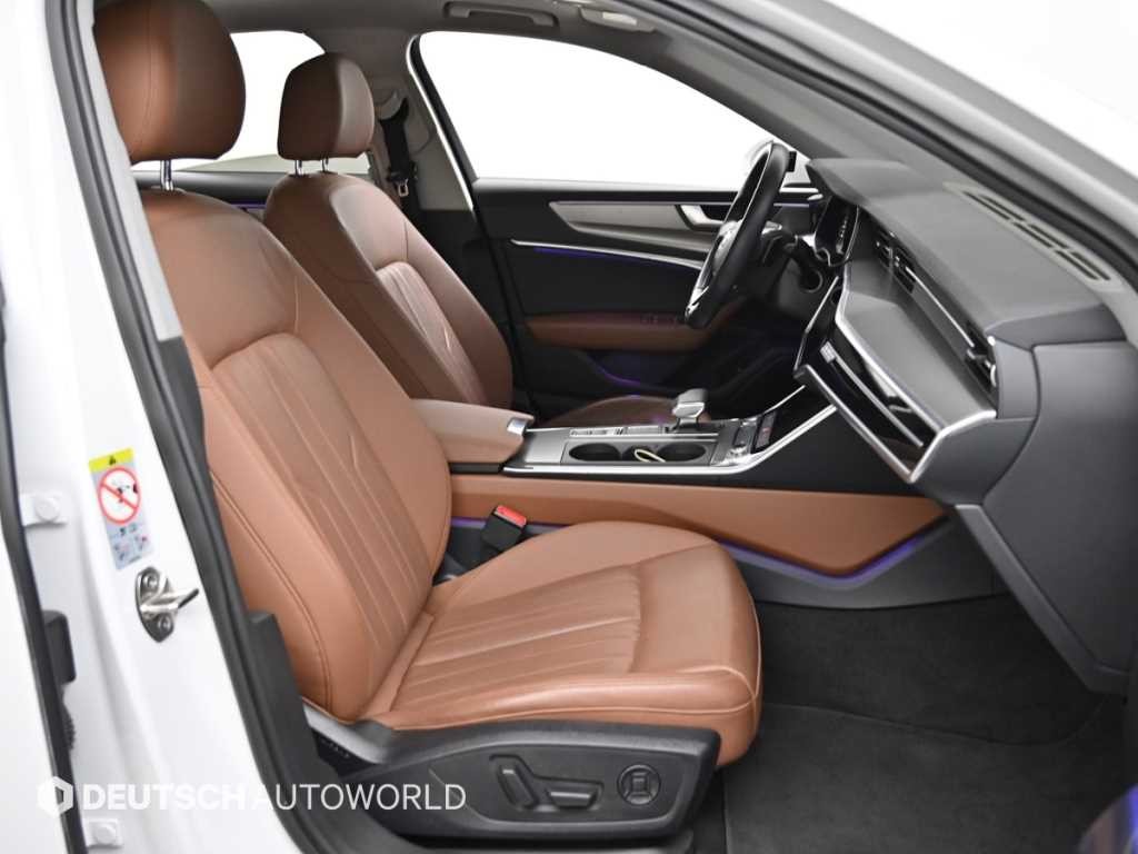 아우디 A6 A6 (C8) 45 TFSI 콰트로 이미지 10